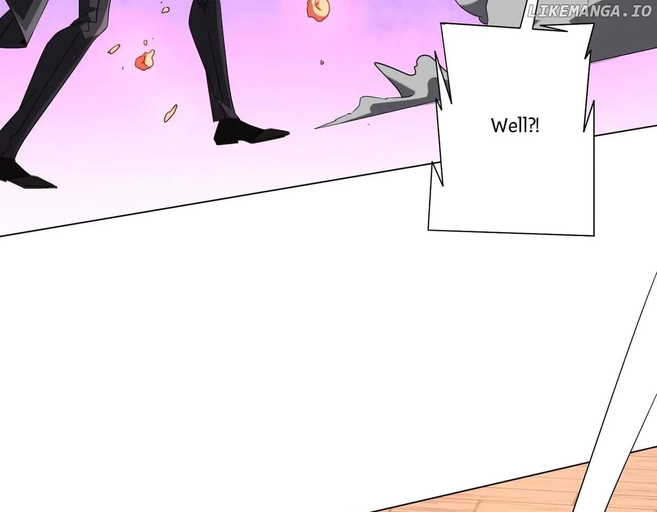 It All Starts With Trillions Of Nether Currency — Chapter 152 — page 148