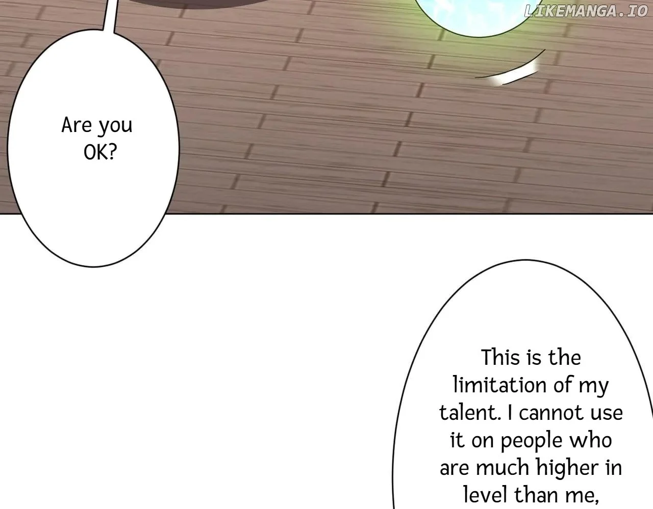 It All Starts With Trillions Of Nether Currency — Chapter 152 — page 153