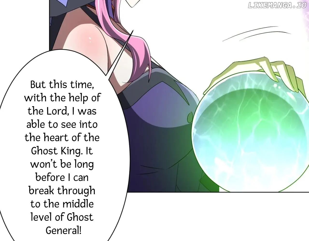 It All Starts With Trillions Of Nether Currency — Chapter 152 — page 155