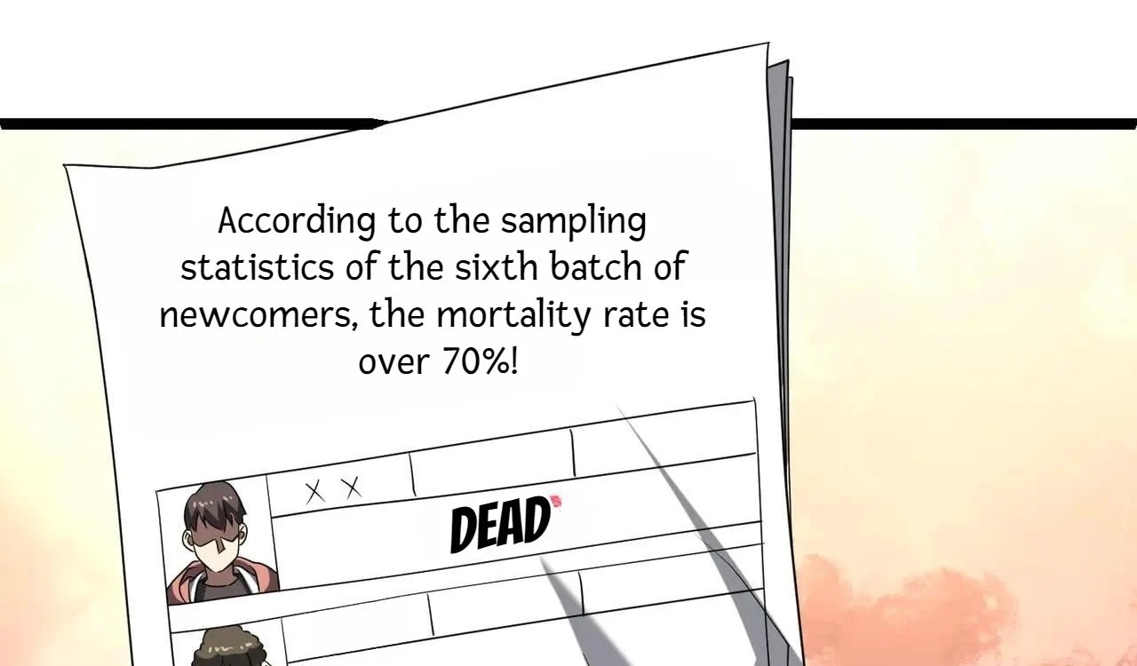 It All Starts With Trillions Of Nether Currency — Chapter 153 — page 1