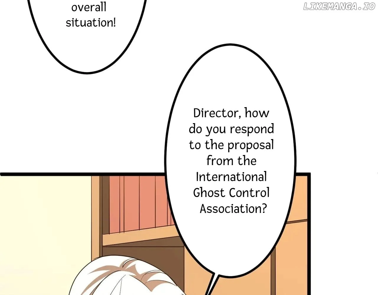 It All Starts With Trillions Of Nether Currency — Chapter 153 — page 7