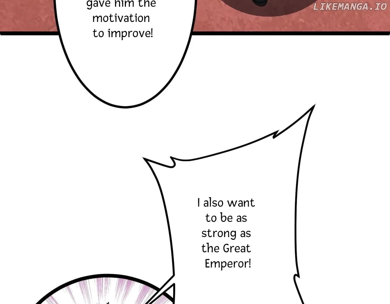 It All Starts With Trillions Of Nether Currency — Chapter 153 — page 21