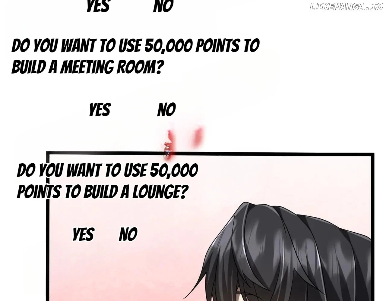 It All Starts With Trillions Of Nether Currency — Chapter 153 — page 32
