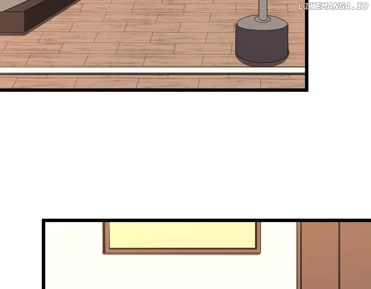 It All Starts With Trillions Of Nether Currency — Chapter 153 — page 44