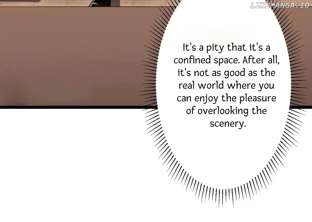 It All Starts With Trillions Of Nether Currency — Chapter 153 — page 50