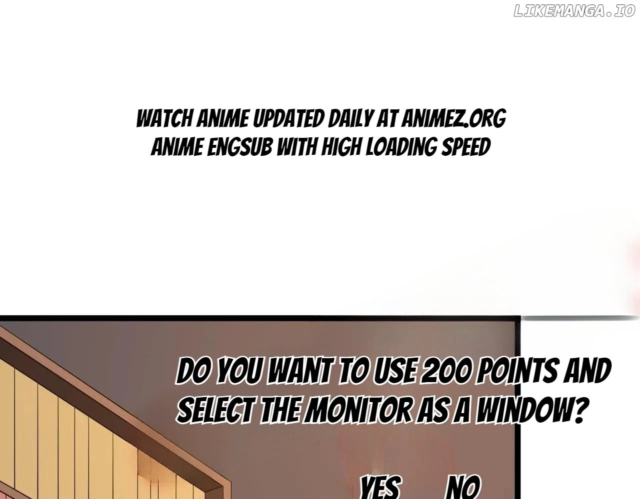 It All Starts With Trillions Of Nether Currency — Chapter 153 — page 51