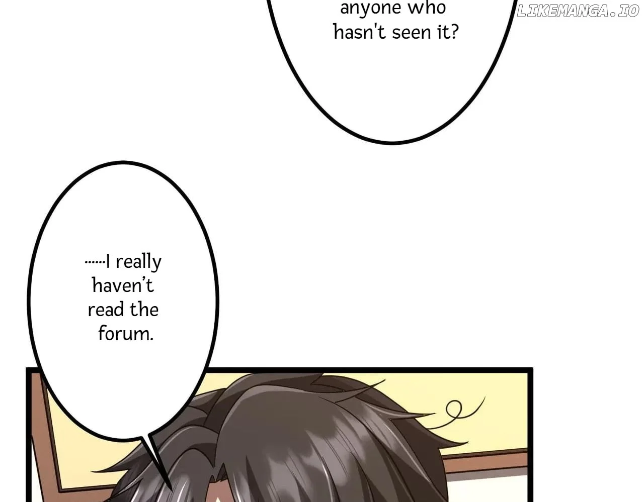 It All Starts With Trillions Of Nether Currency — Chapter 153 — page 61