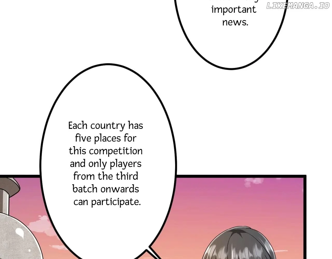 It All Starts With Trillions Of Nether Currency — Chapter 153 — page 63