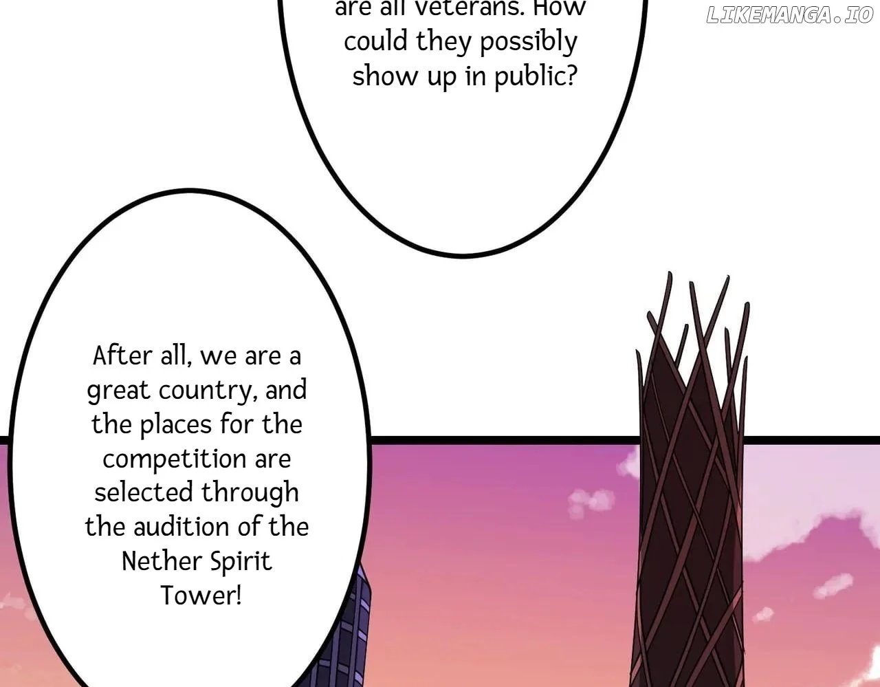 It All Starts With Trillions Of Nether Currency — Chapter 153 — page 65