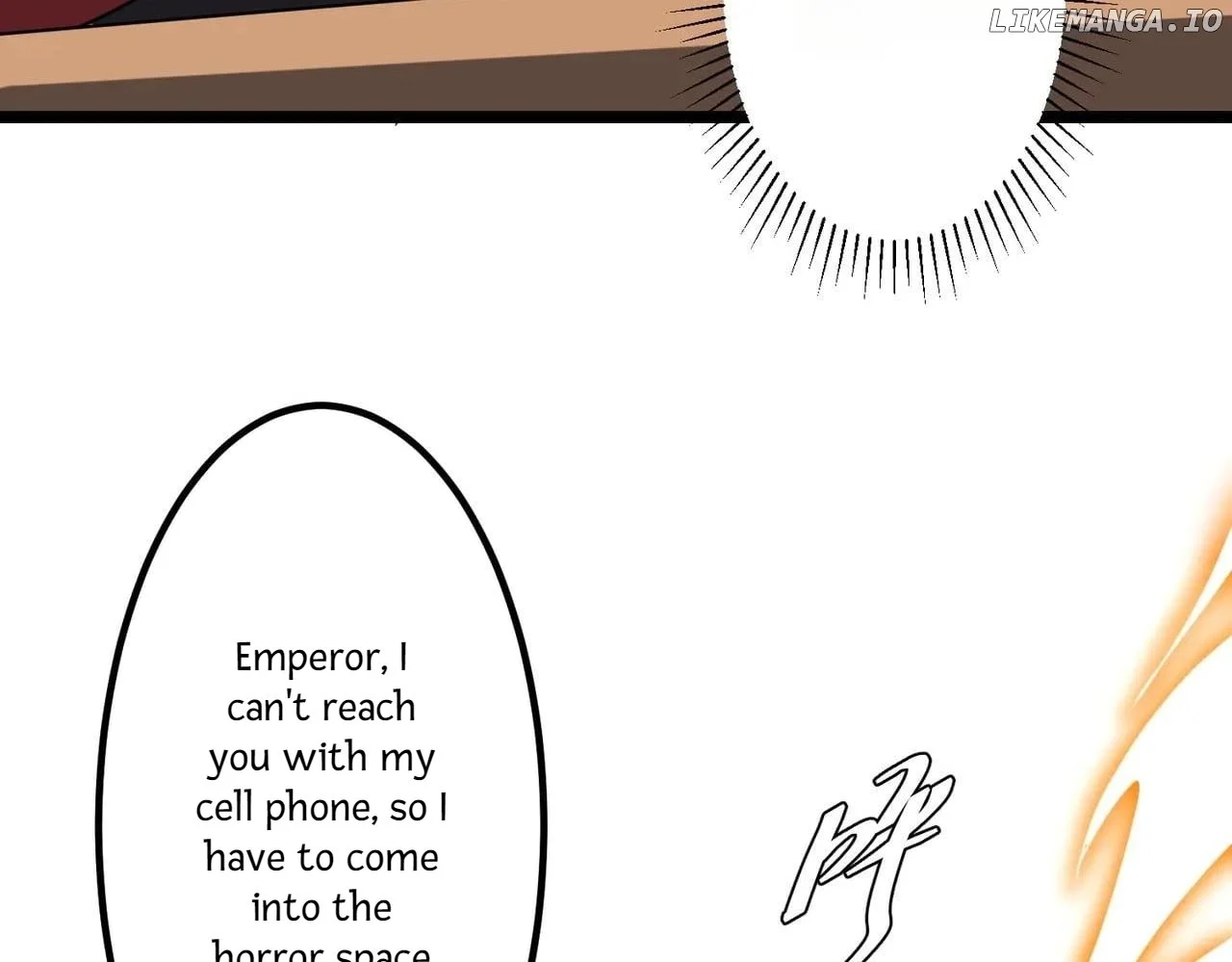 It All Starts With Trillions Of Nether Currency — Chapter 153 — page 72