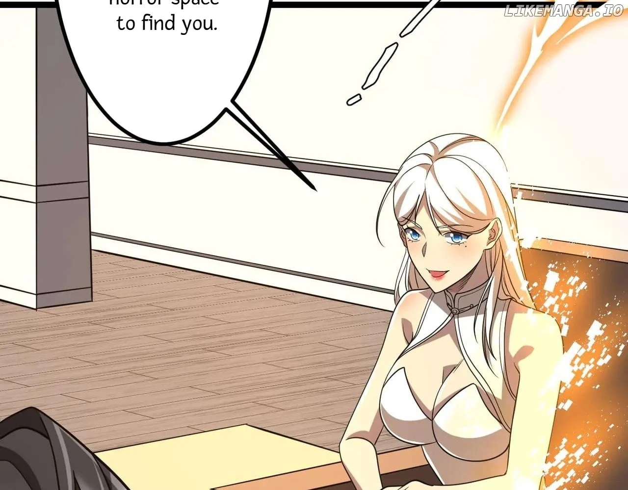 It All Starts With Trillions Of Nether Currency — Chapter 153 — page 73