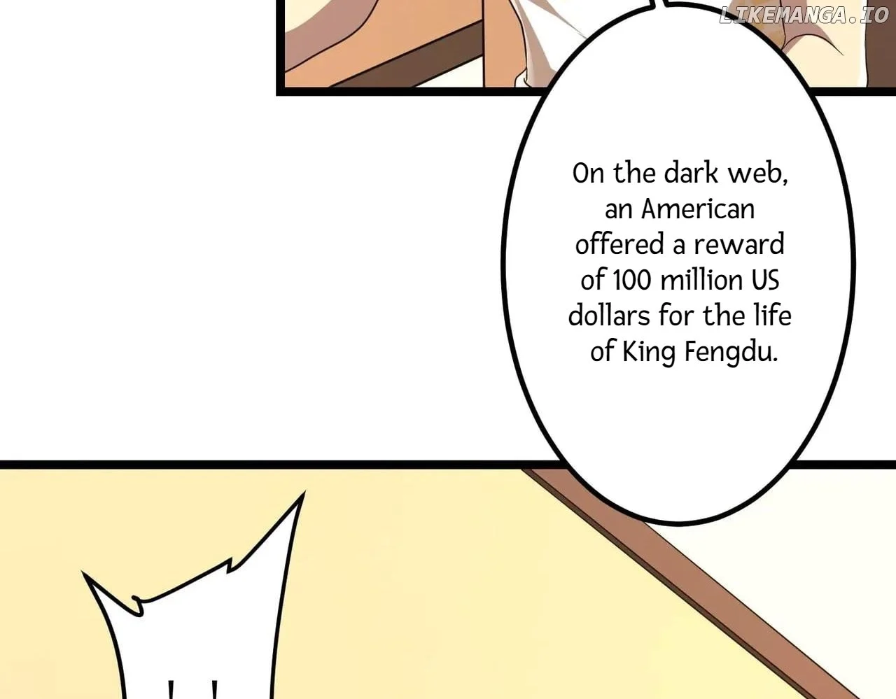 It All Starts With Trillions Of Nether Currency — Chapter 153 — page 80