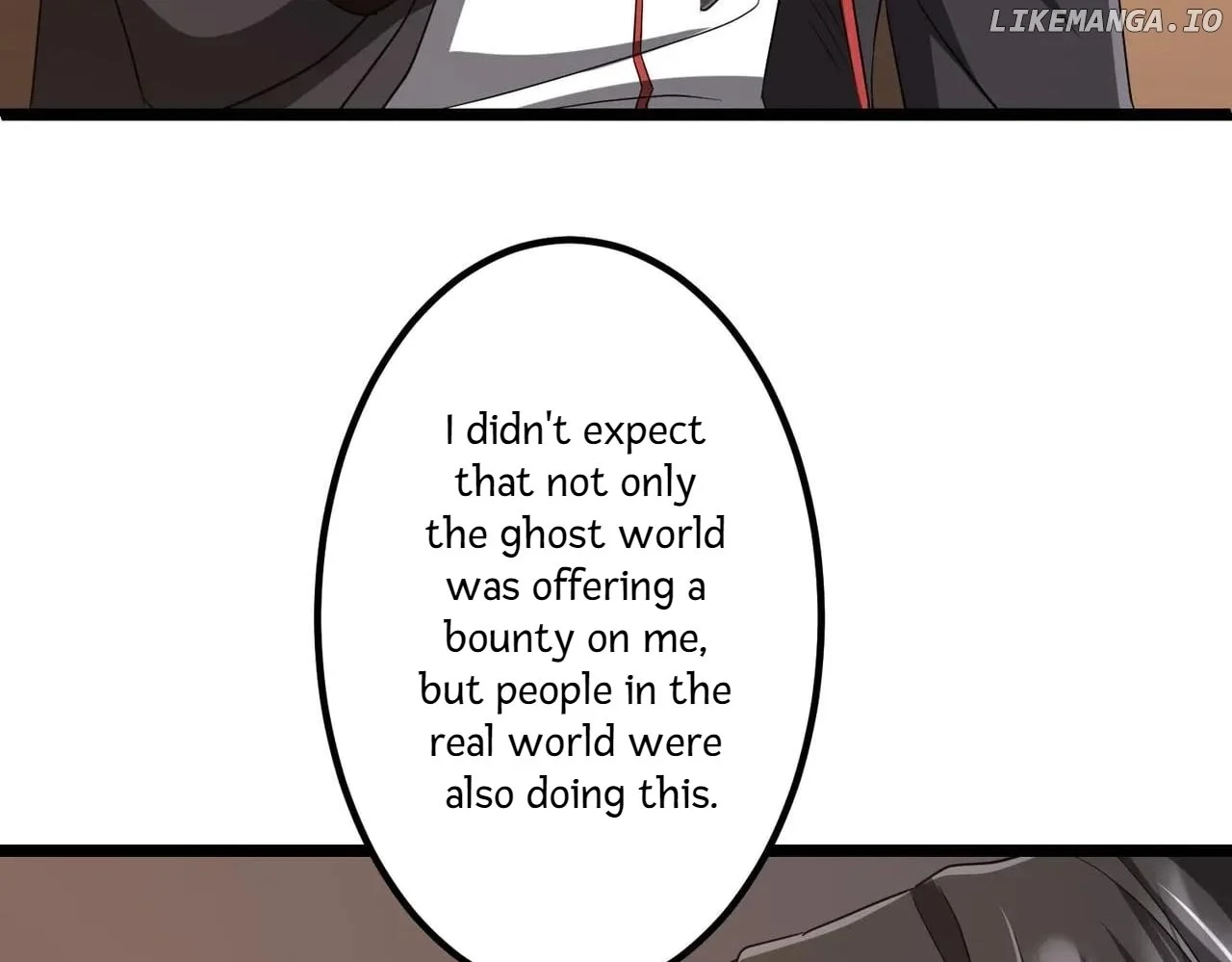 It All Starts With Trillions Of Nether Currency — Chapter 153 — page 83