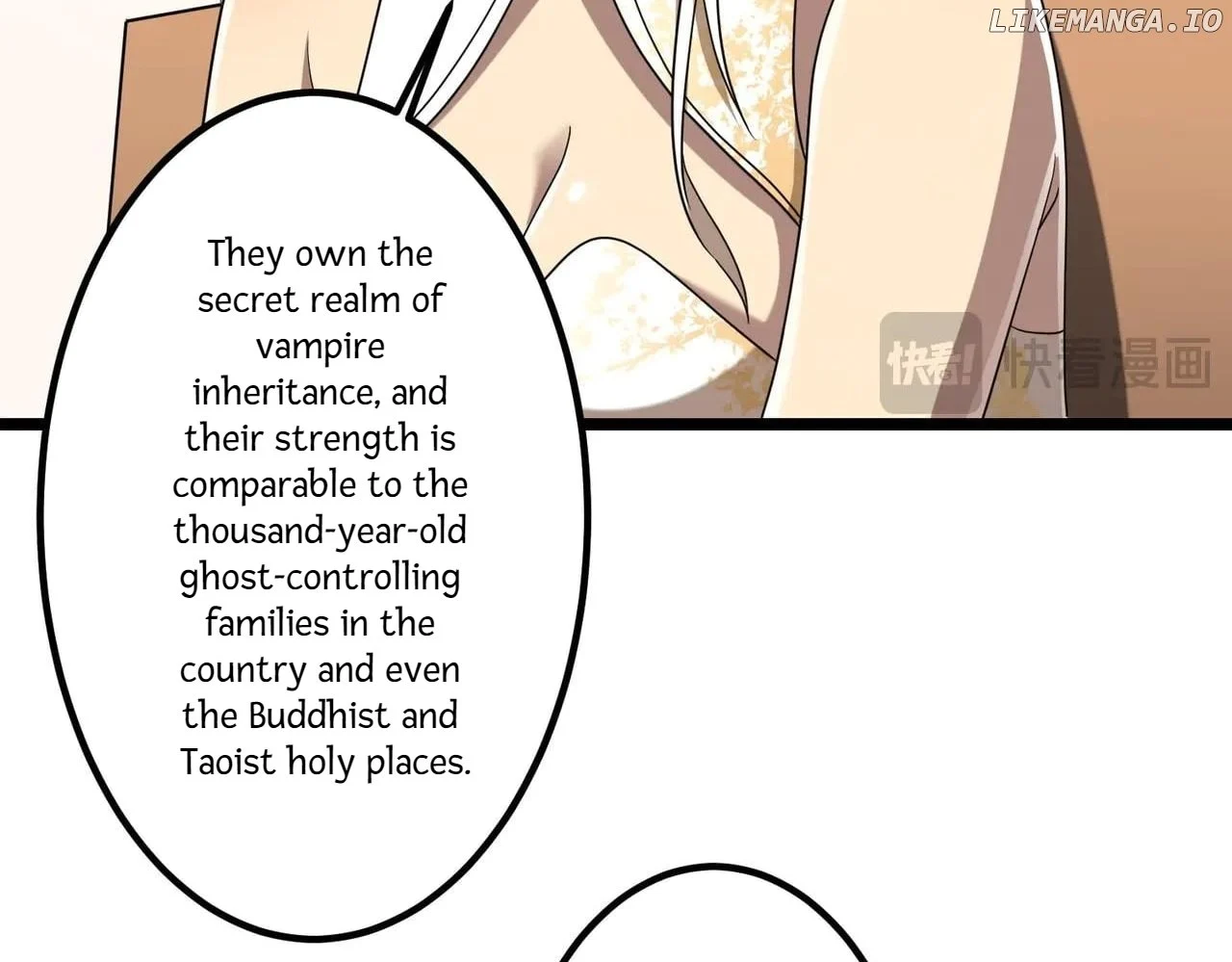 It All Starts With Trillions Of Nether Currency — Chapter 153 — page 88