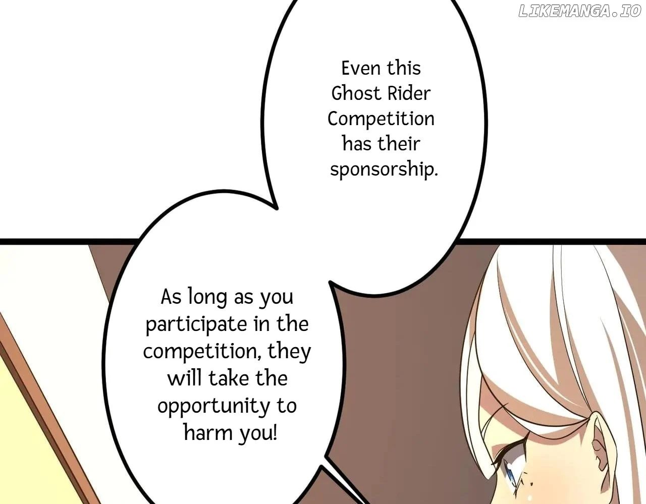 It All Starts With Trillions Of Nether Currency — Chapter 153 — page 89