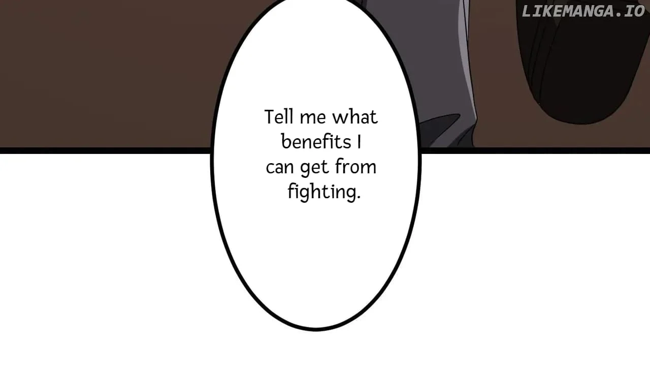 It All Starts With Trillions Of Nether Currency — Chapter 153 — page 99