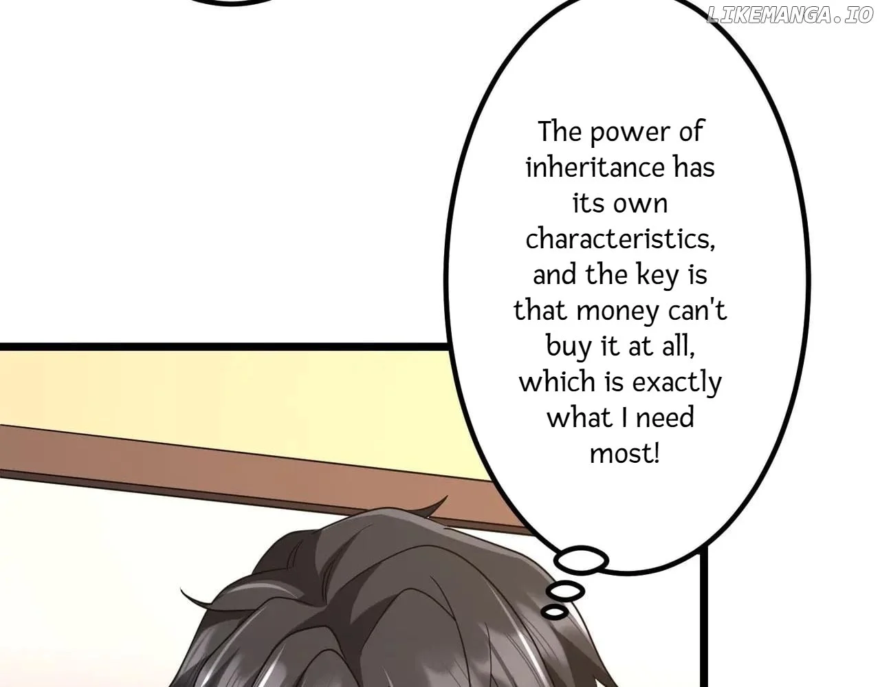 It All Starts With Trillions Of Nether Currency — Chapter 153 — page 103