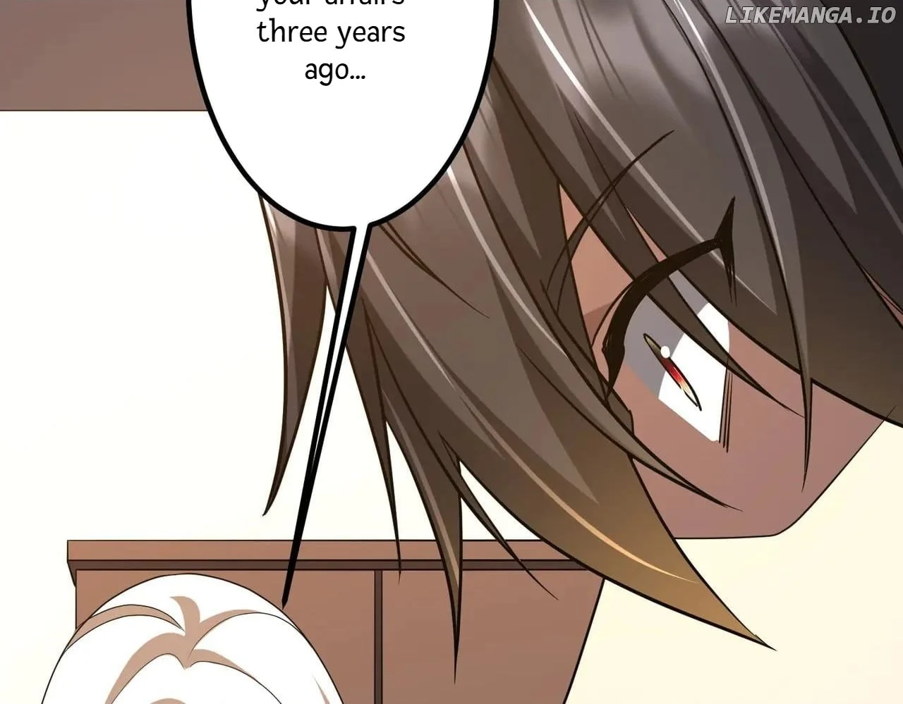 It All Starts With Trillions Of Nether Currency — Chapter 153 — page 106