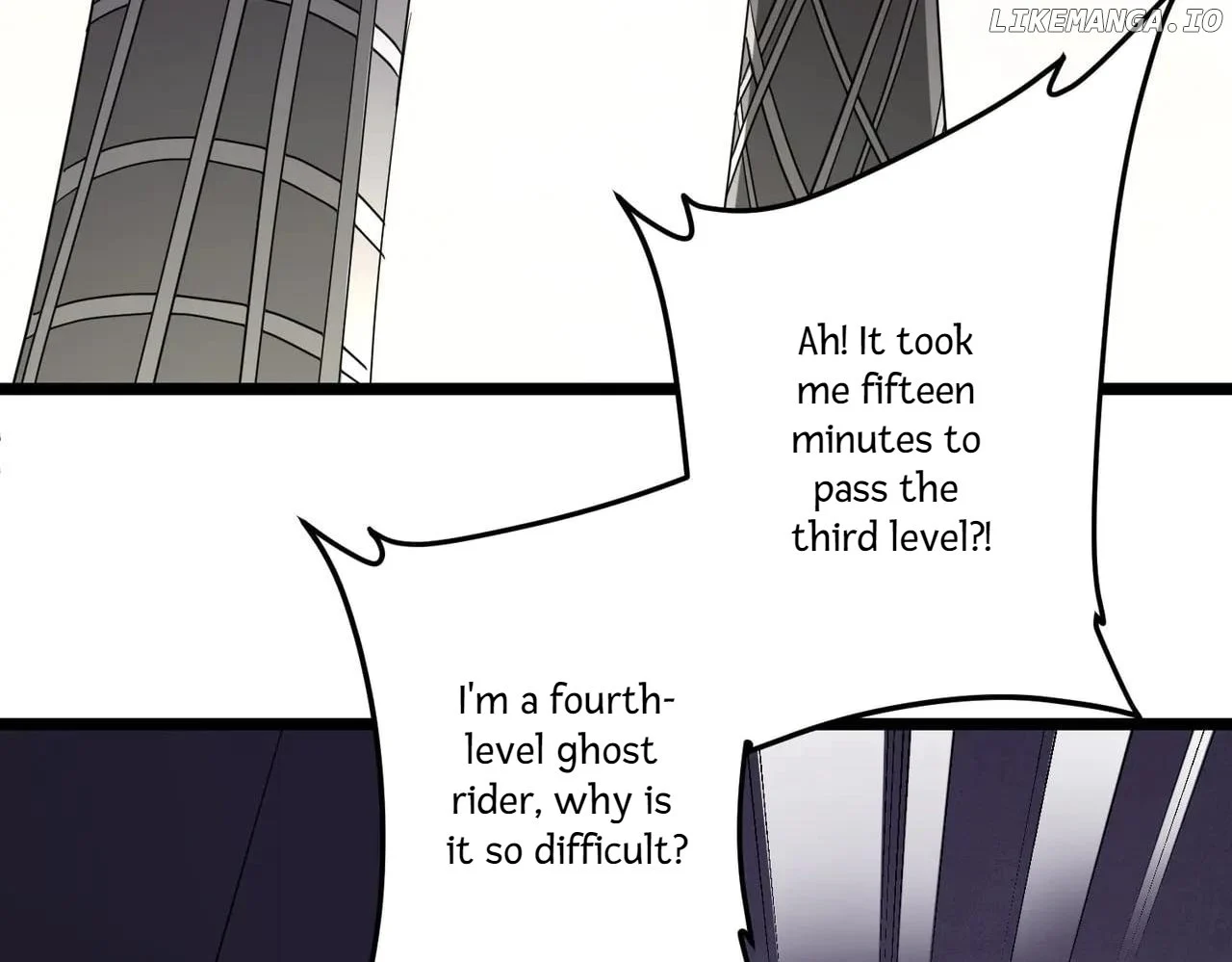 It All Starts With Trillions Of Nether Currency — Chapter 153 — page 121