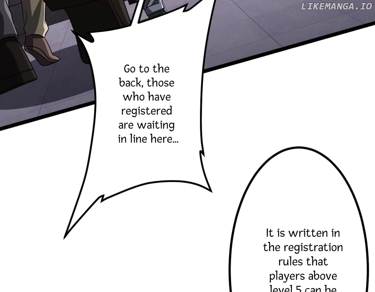 It All Starts With Trillions Of Nether Currency — Chapter 153 — page 126