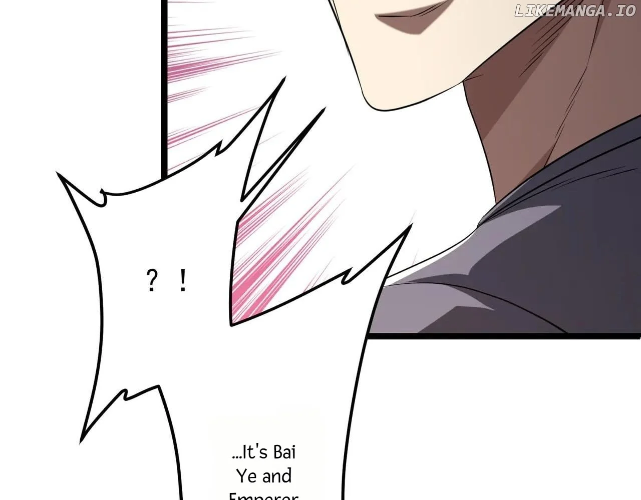 It All Starts With Trillions Of Nether Currency — Chapter 153 — page 128