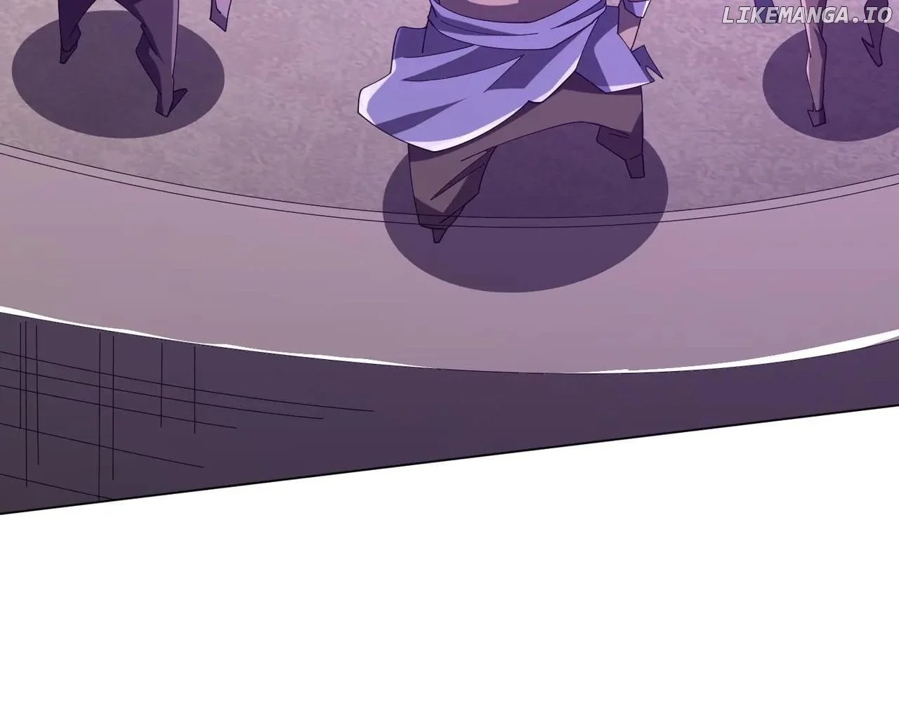 It All Starts With Trillions Of Nether Currency — Chapter 154 — page 6