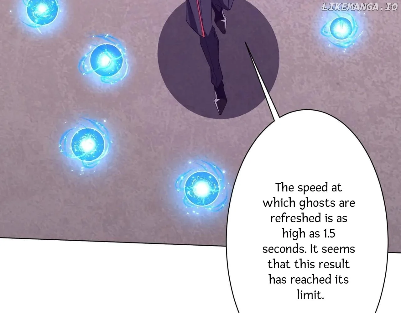 It All Starts With Trillions Of Nether Currency — Chapter 154 — page 16