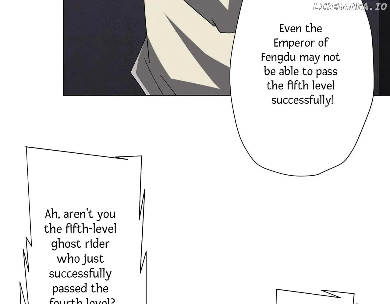 It All Starts With Trillions Of Nether Currency — Chapter 154 — page 64