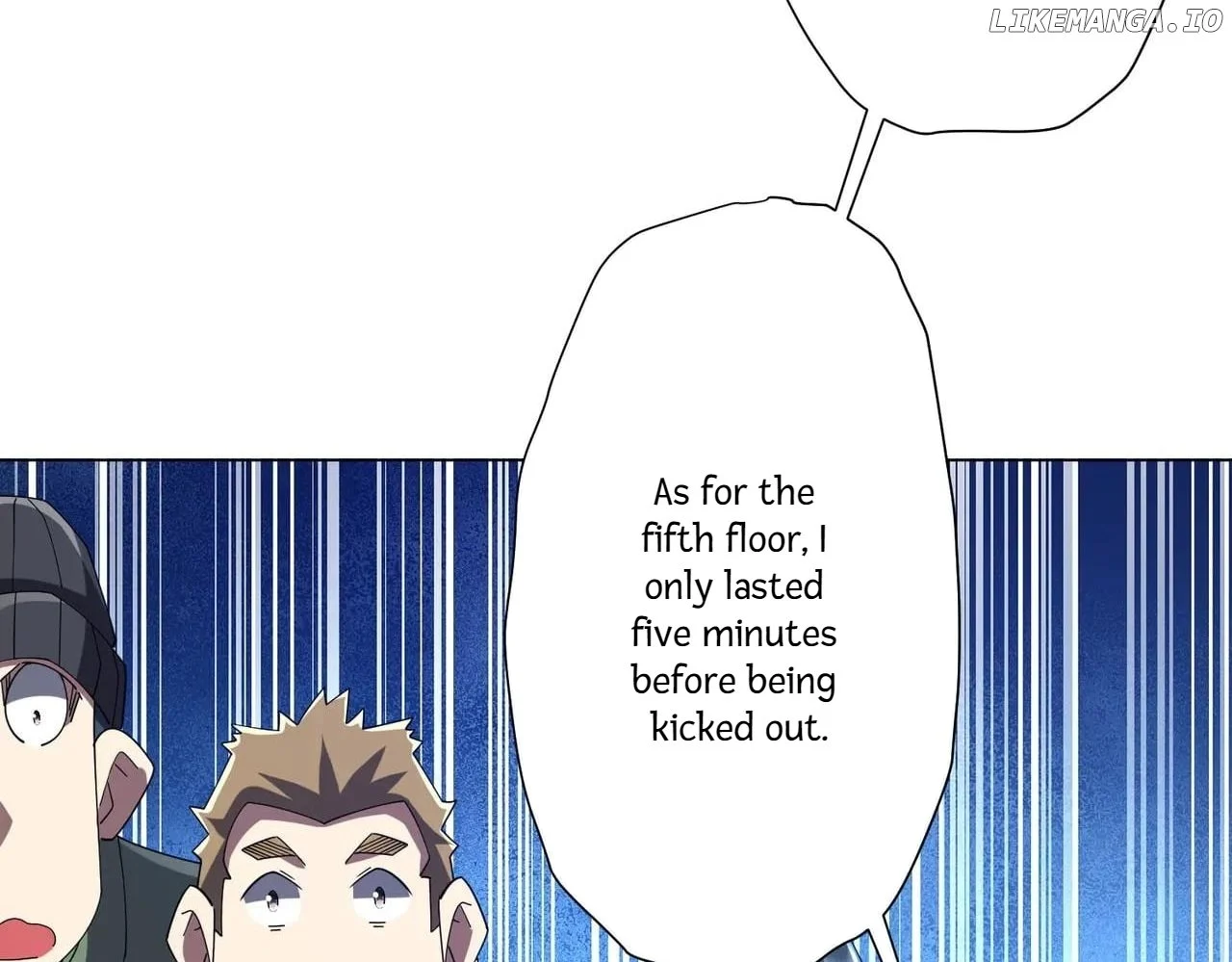 It All Starts With Trillions Of Nether Currency — Chapter 154 — page 69