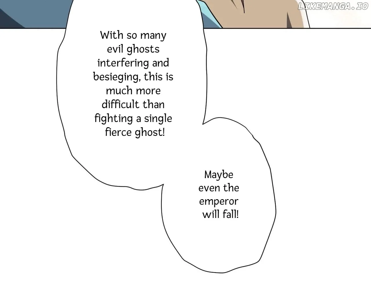 It All Starts With Trillions Of Nether Currency — Chapter 154 — page 76