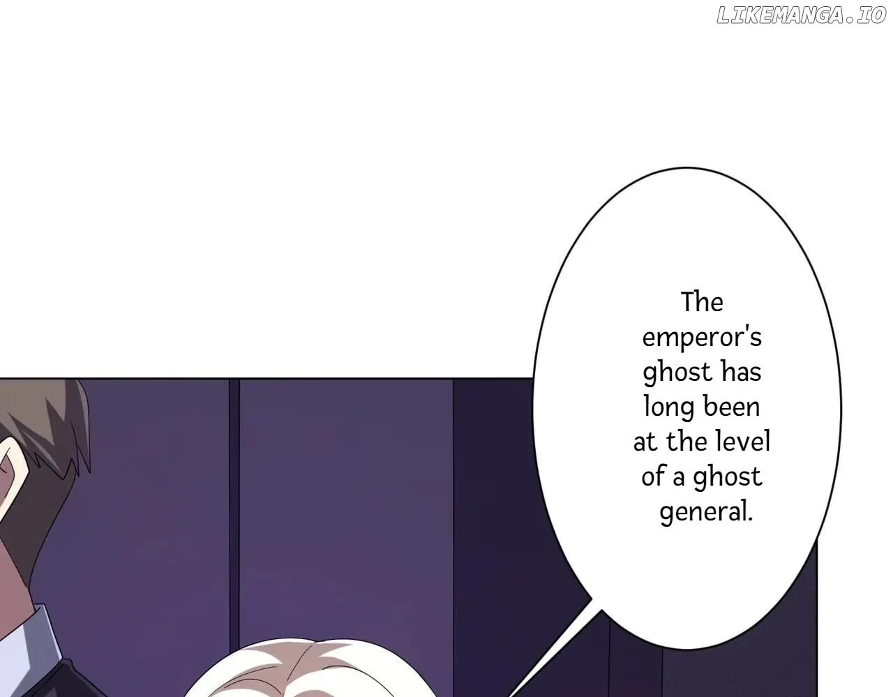 It All Starts With Trillions Of Nether Currency — Chapter 154 — page 77