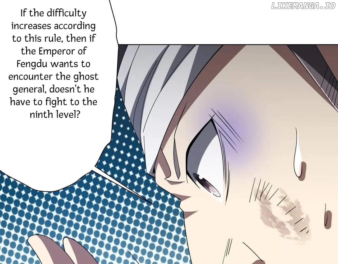 It All Starts With Trillions Of Nether Currency — Chapter 154 — page 83