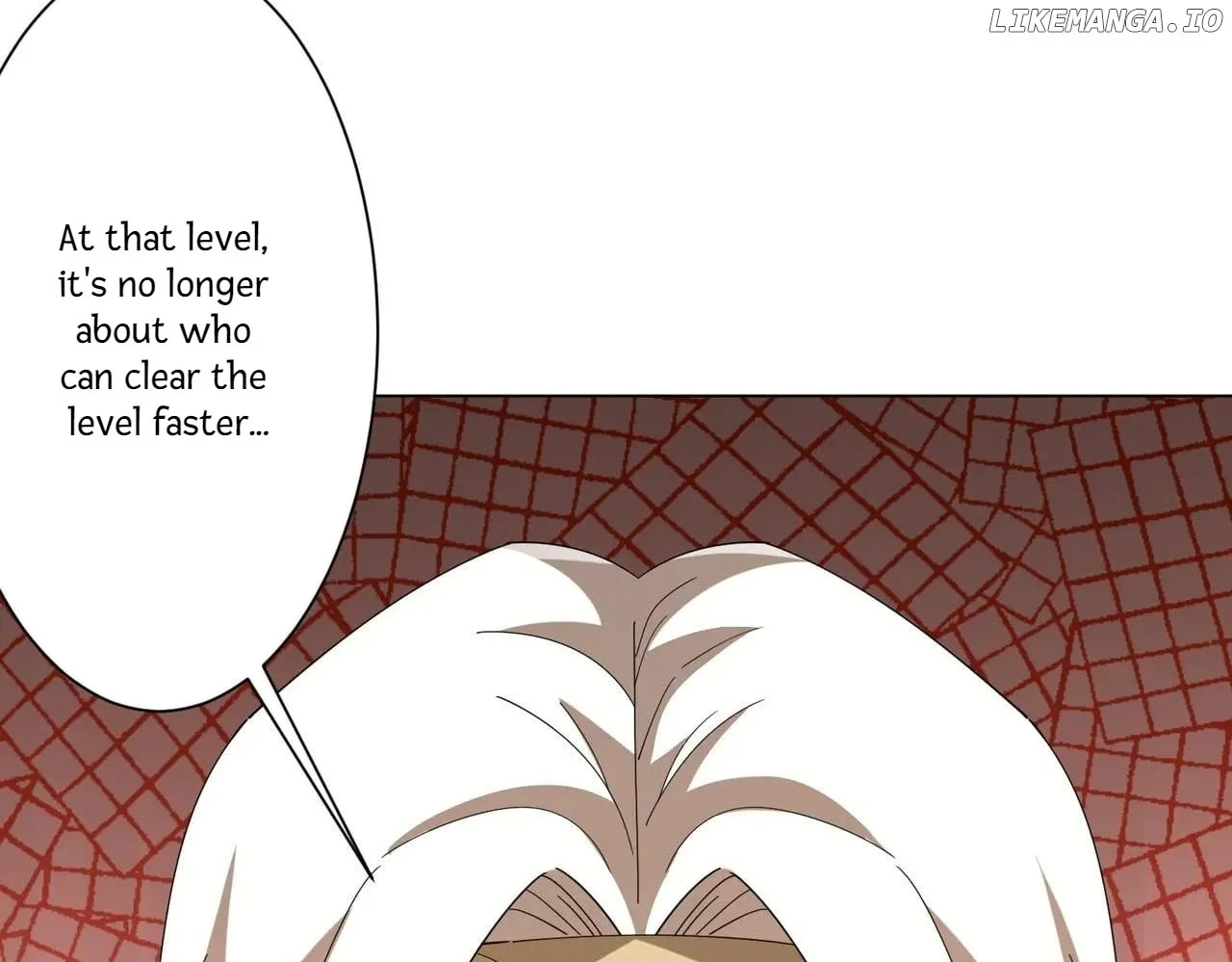 It All Starts With Trillions Of Nether Currency — Chapter 154 — page 91