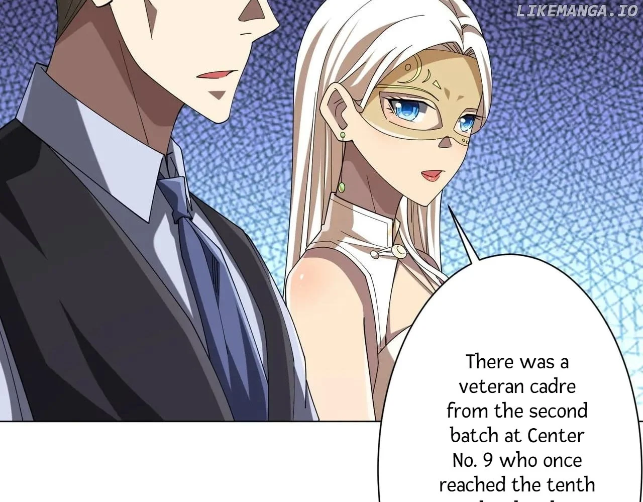 It All Starts With Trillions Of Nether Currency — Chapter 154 — page 95