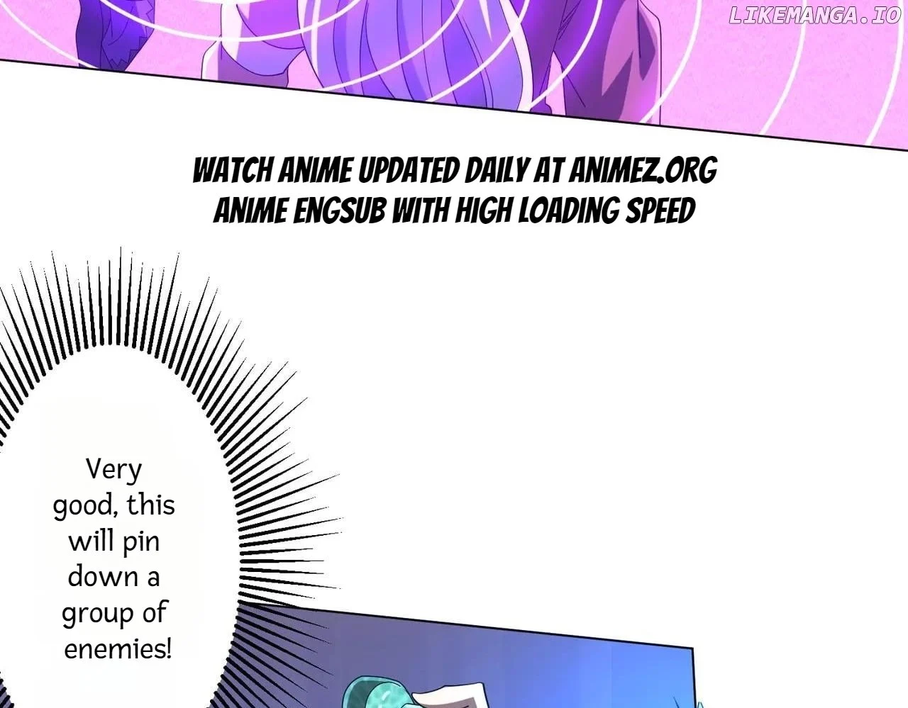 It All Starts With Trillions Of Nether Currency — Chapter 154 — page 115