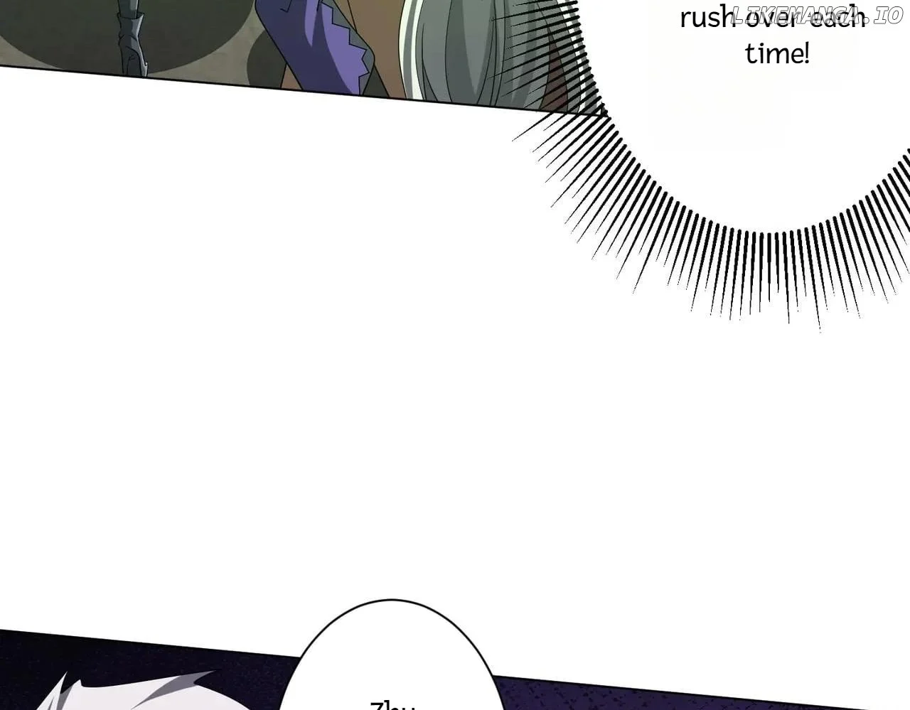 It All Starts With Trillions Of Nether Currency — Chapter 154 — page 128