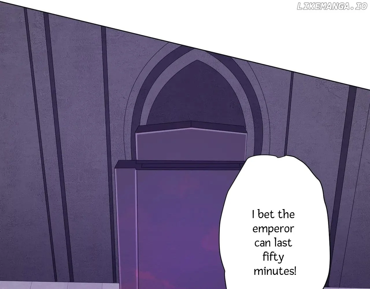 It All Starts With Trillions Of Nether Currency — Chapter 154 — page 137