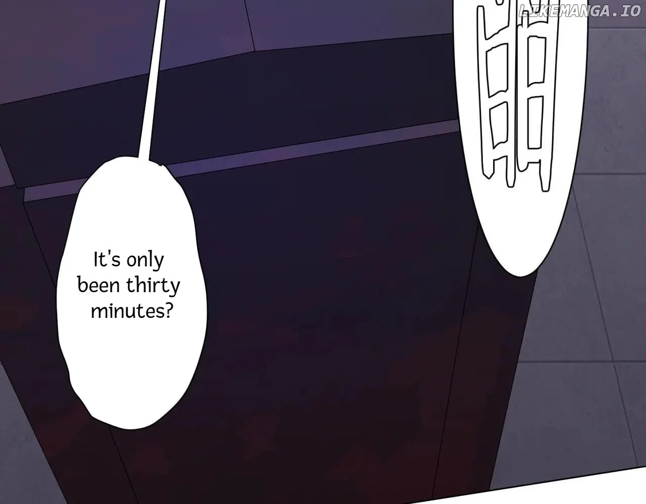 It All Starts With Trillions Of Nether Currency — Chapter 154 — page 145