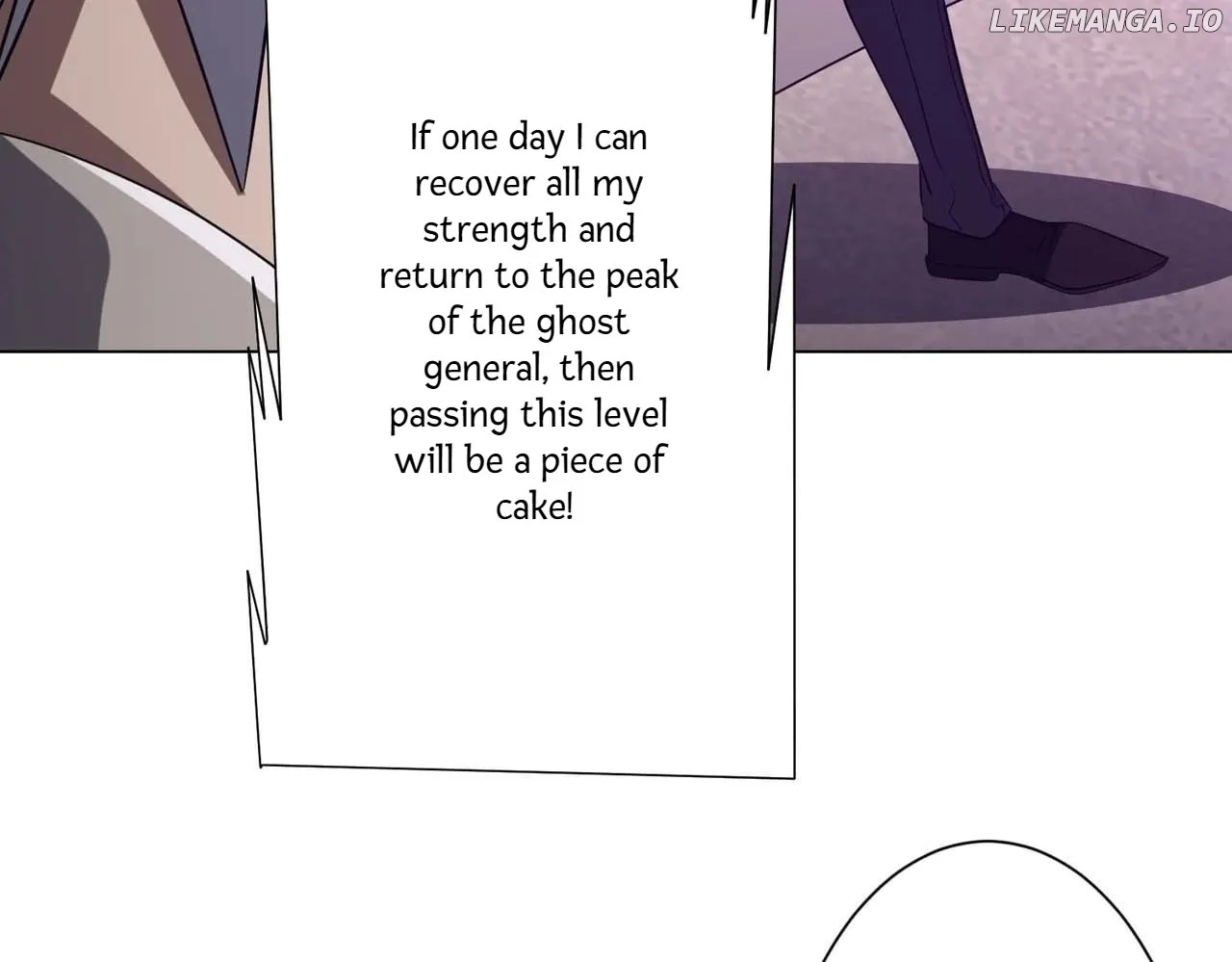 It All Starts With Trillions Of Nether Currency — Chapter 154 — page 155