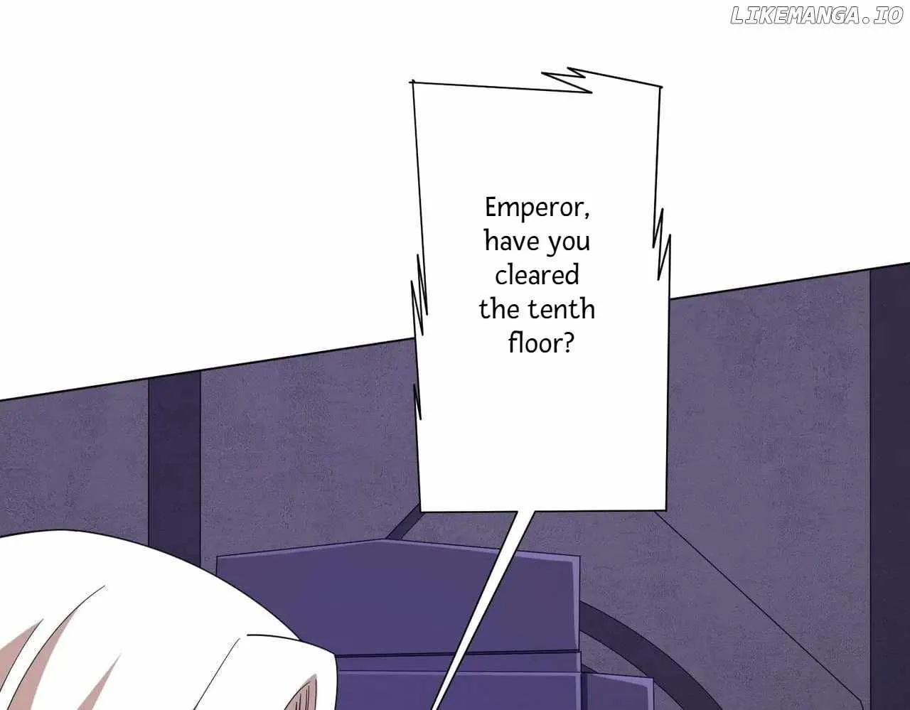 It All Starts With Trillions Of Nether Currency — Chapter 155 — page 4