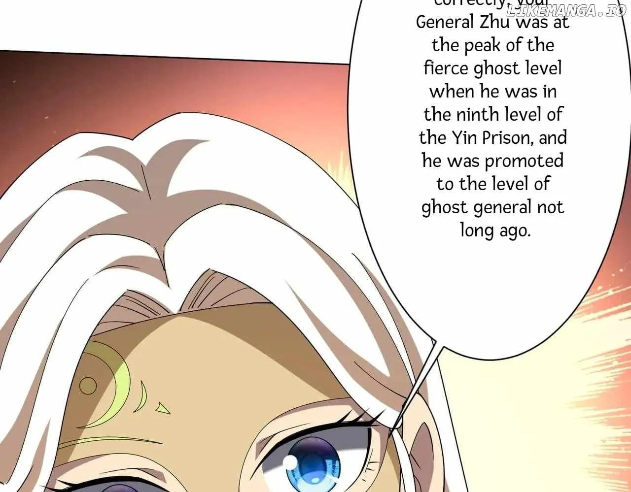 It All Starts With Trillions Of Nether Currency — Chapter 155 — page 7