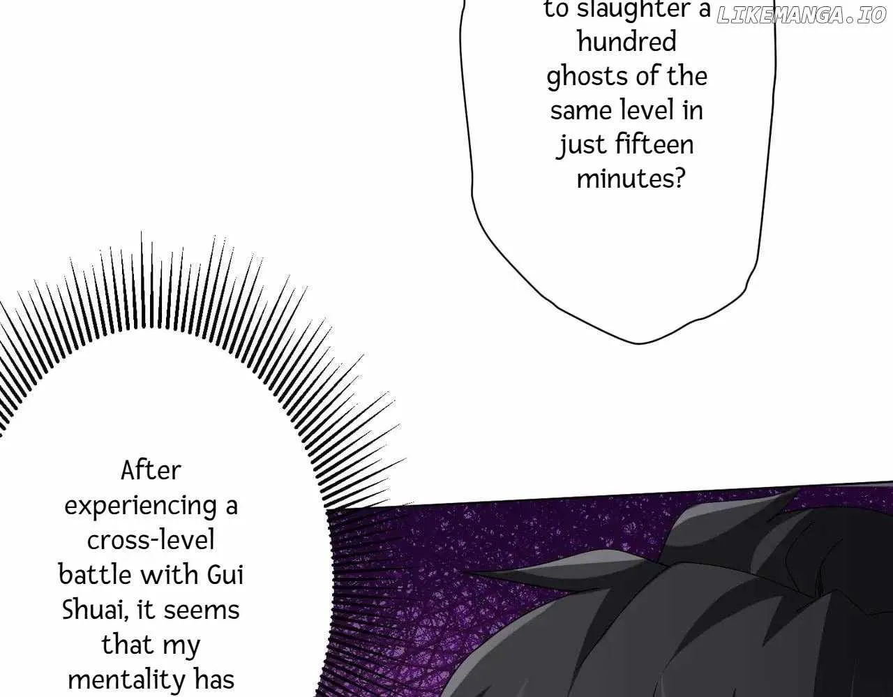 It All Starts With Trillions Of Nether Currency — Chapter 155 — page 9