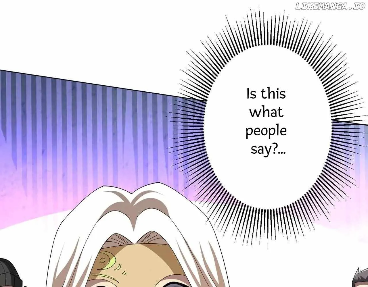 It All Starts With Trillions Of Nether Currency — Chapter 155 — page 15