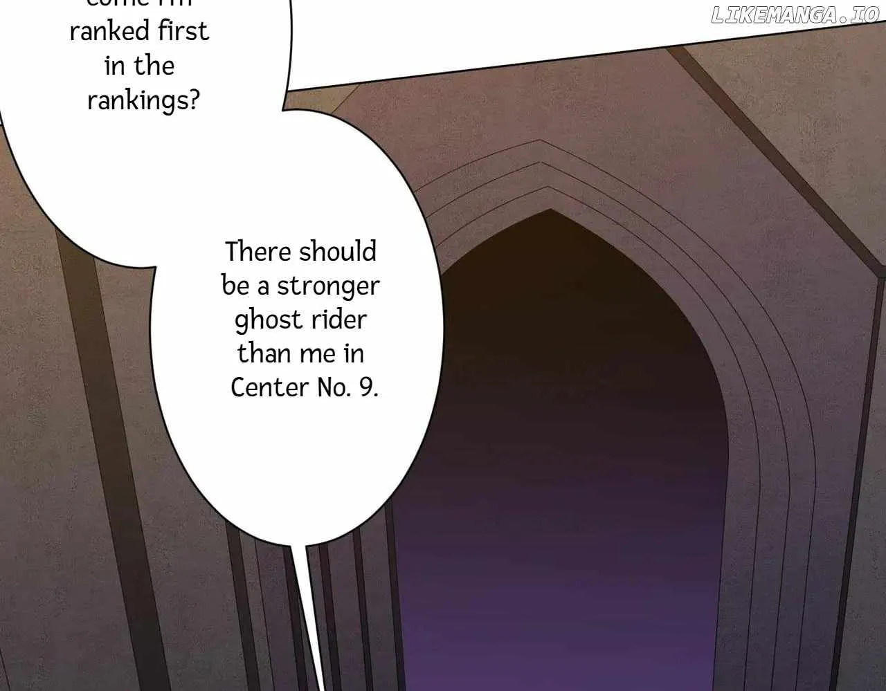 It All Starts With Trillions Of Nether Currency — Chapter 155 — page 18