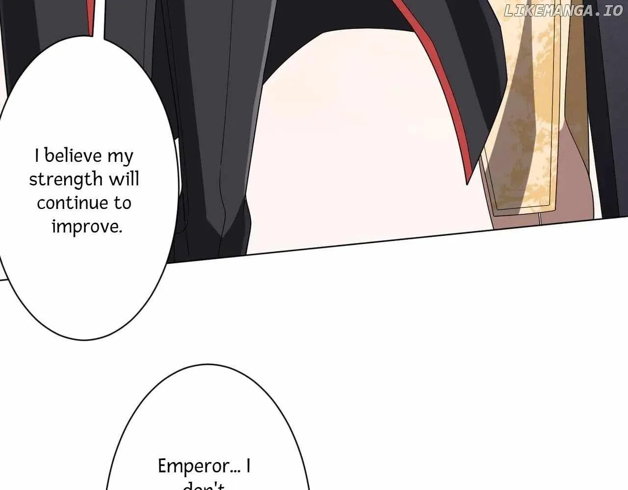 It All Starts With Trillions Of Nether Currency — Chapter 155 — page 35