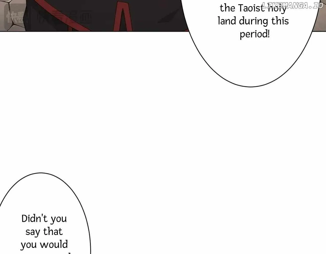 It All Starts With Trillions Of Nether Currency — Chapter 155 — page 38