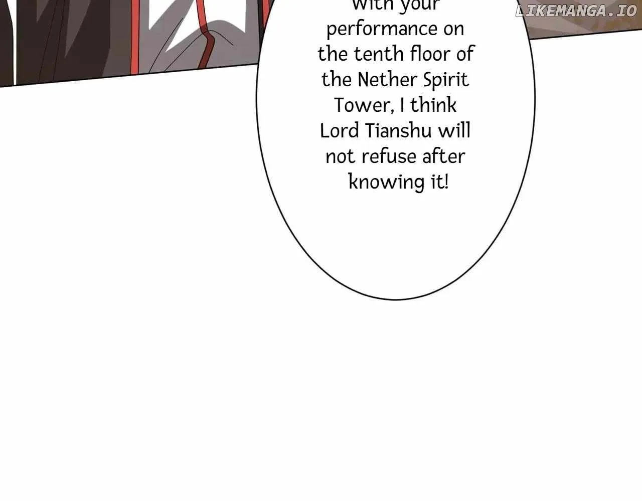 It All Starts With Trillions Of Nether Currency — Chapter 155 — page 41
