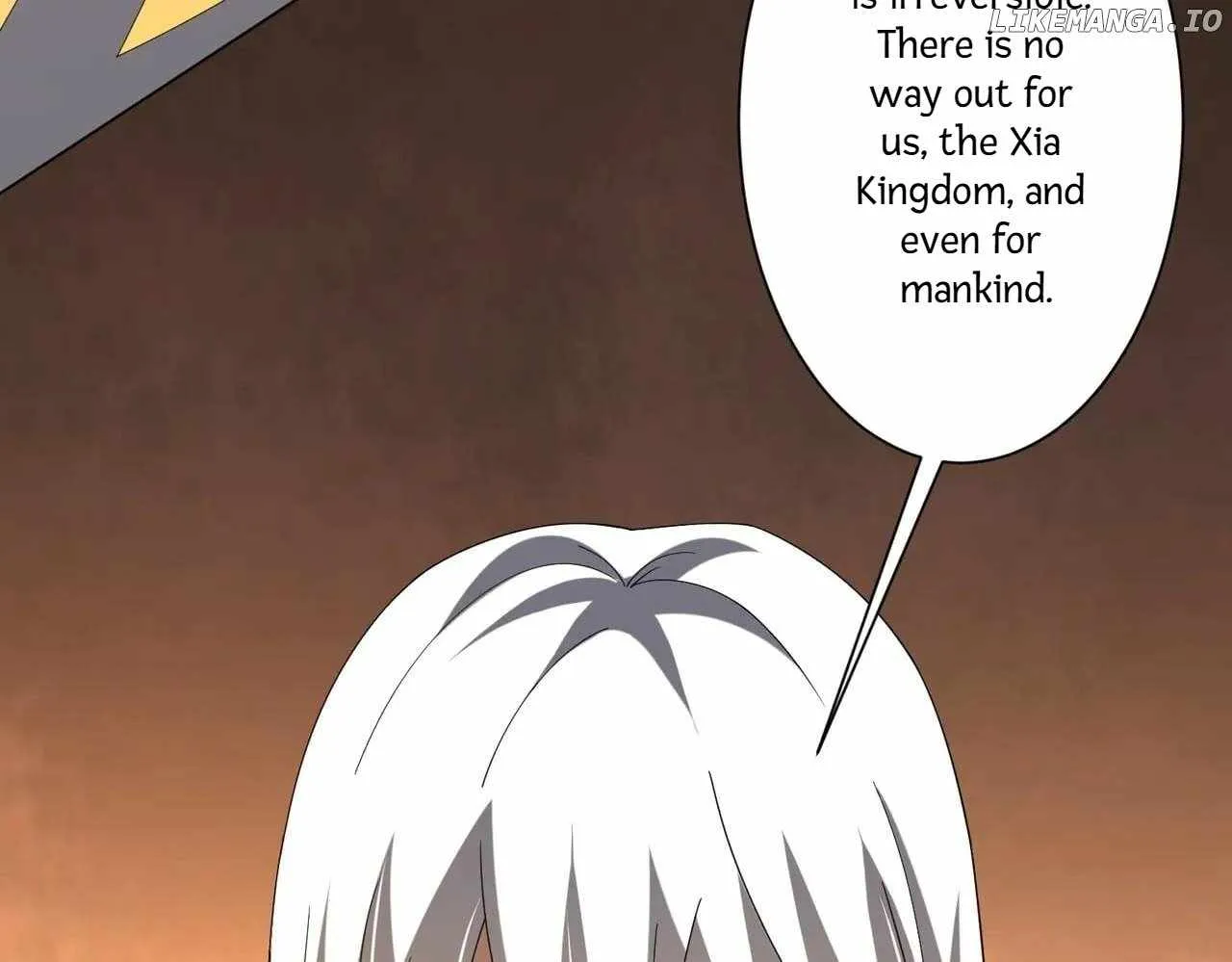 It All Starts With Trillions Of Nether Currency — Chapter 155 — page 45