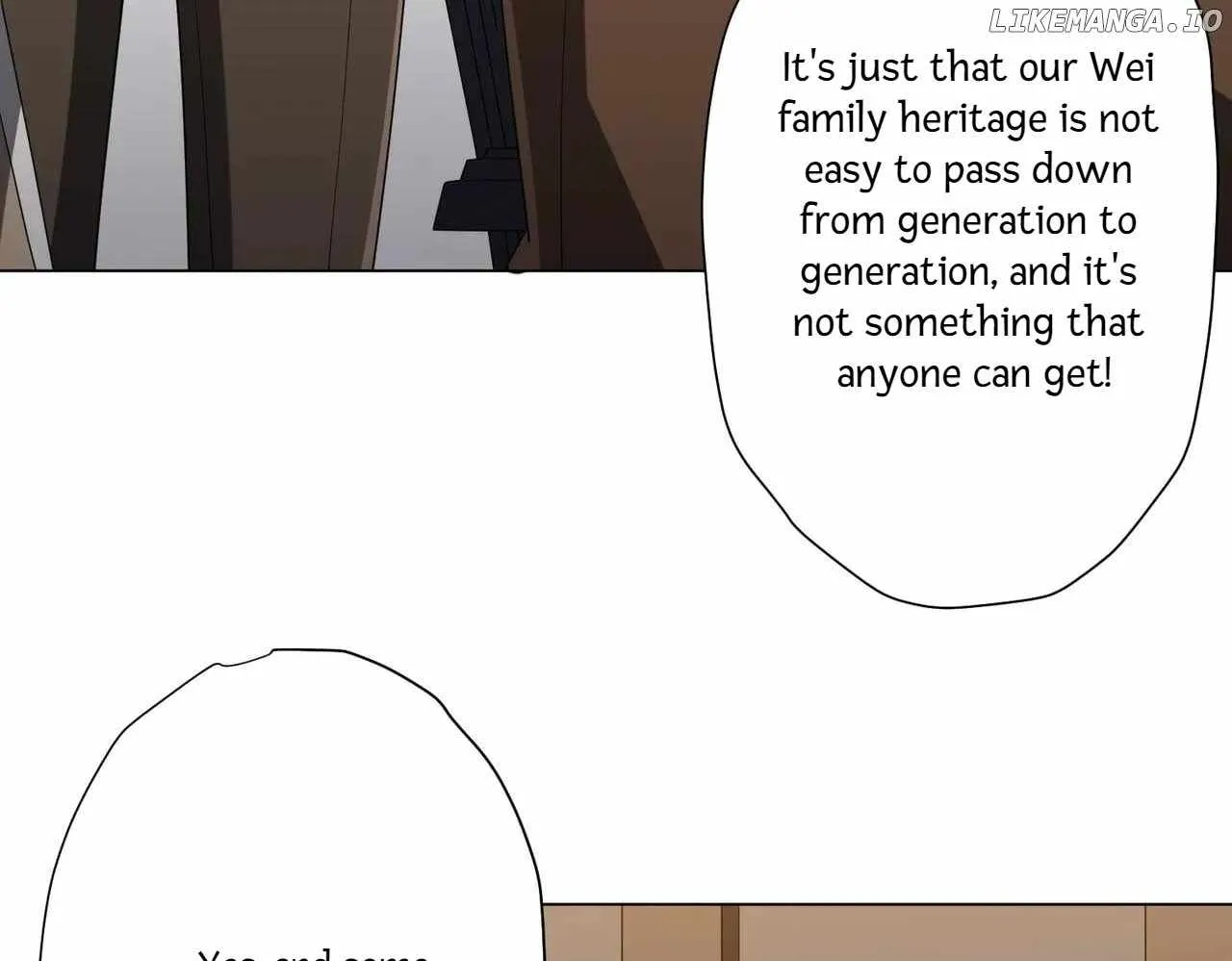 It All Starts With Trillions Of Nether Currency — Chapter 155 — page 50