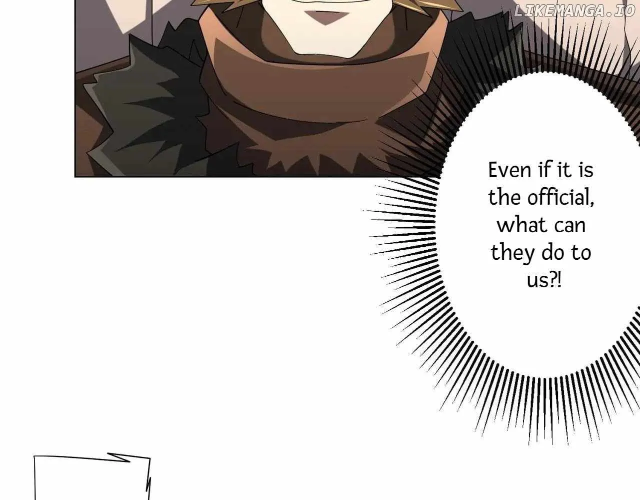 It All Starts With Trillions Of Nether Currency — Chapter 155 — page 58